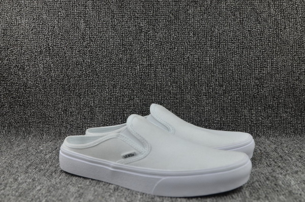 Low Top Slip-on Men--003